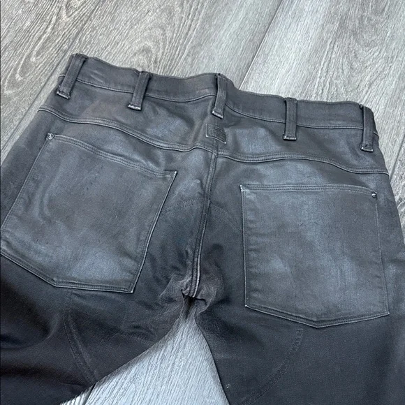 G-Star Men's Dark Jeans - Picture 5 of 5